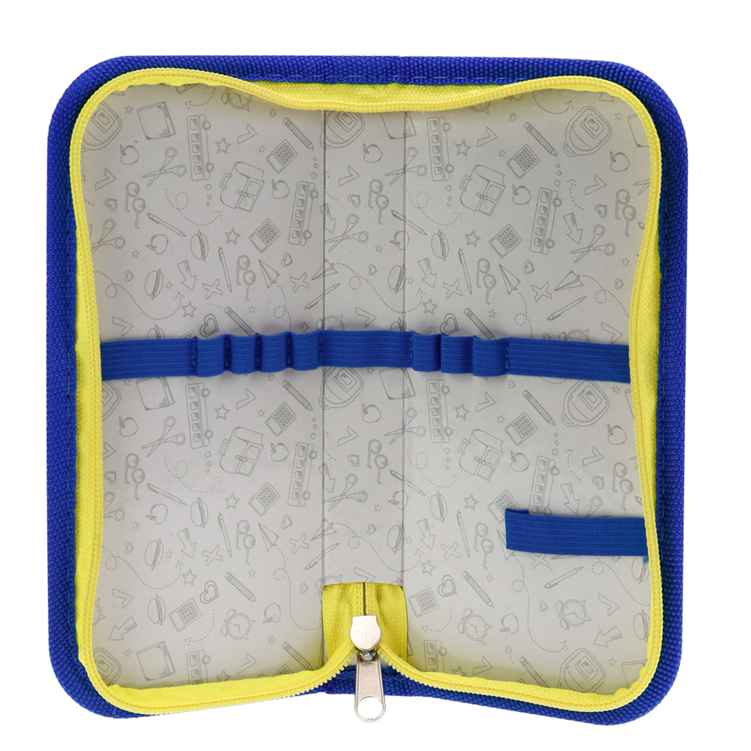 Пенал книжка Prof-Press - фото 4