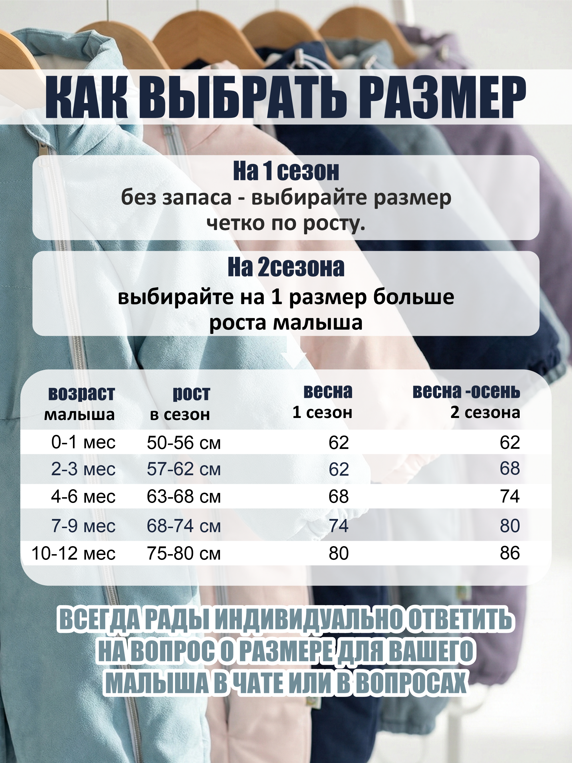 Комбинезон СОННЫЙ ГНОМИК 2315/44 - фото 11