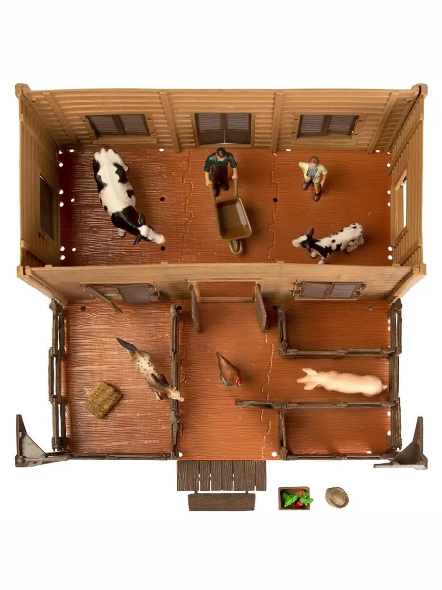 Игровой набор Masai Mara - фото 14