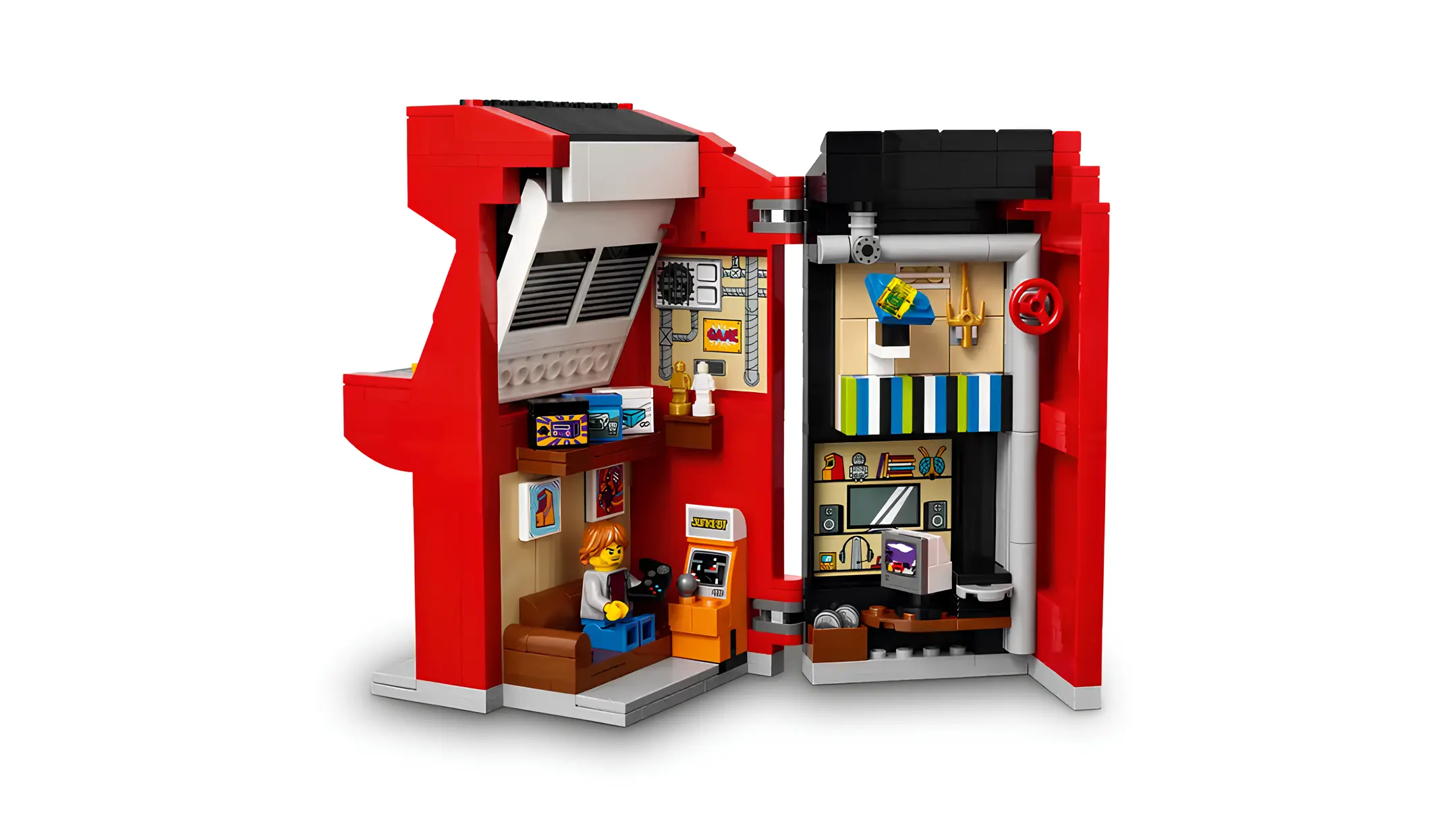 Конструктор LEGO Creator - фото 4