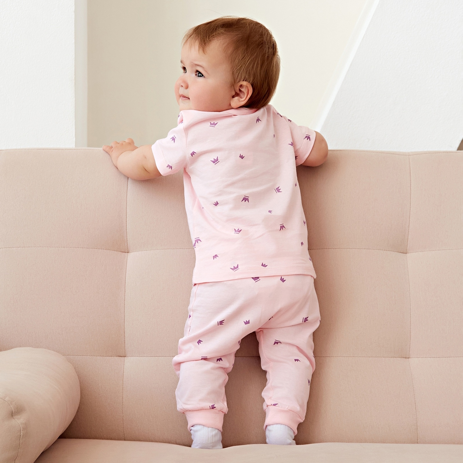 Футболка Minaku 10534714 - фото 7