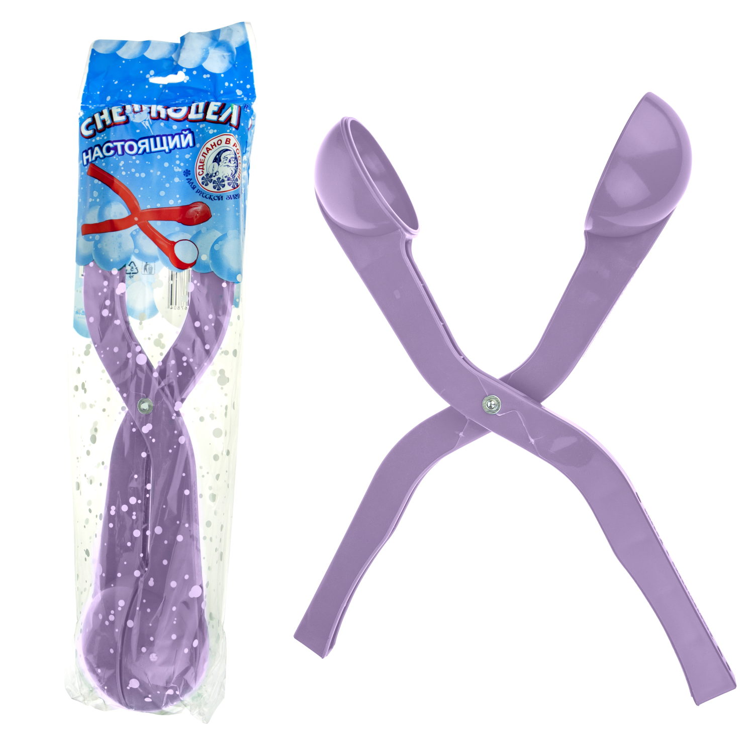 Снежколеп 1TOY - фото 12