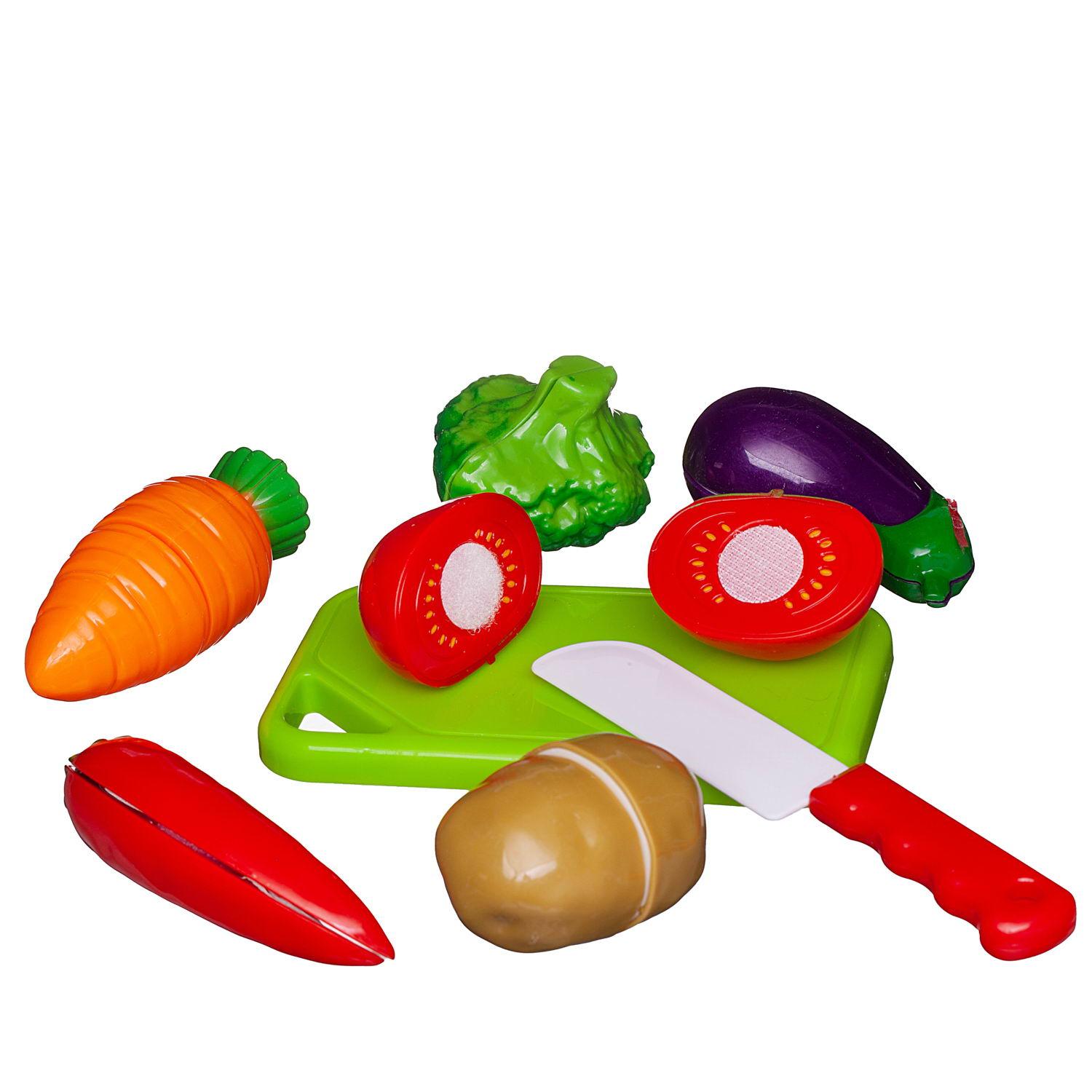 Игрушка Abtoys продукты - фото 3