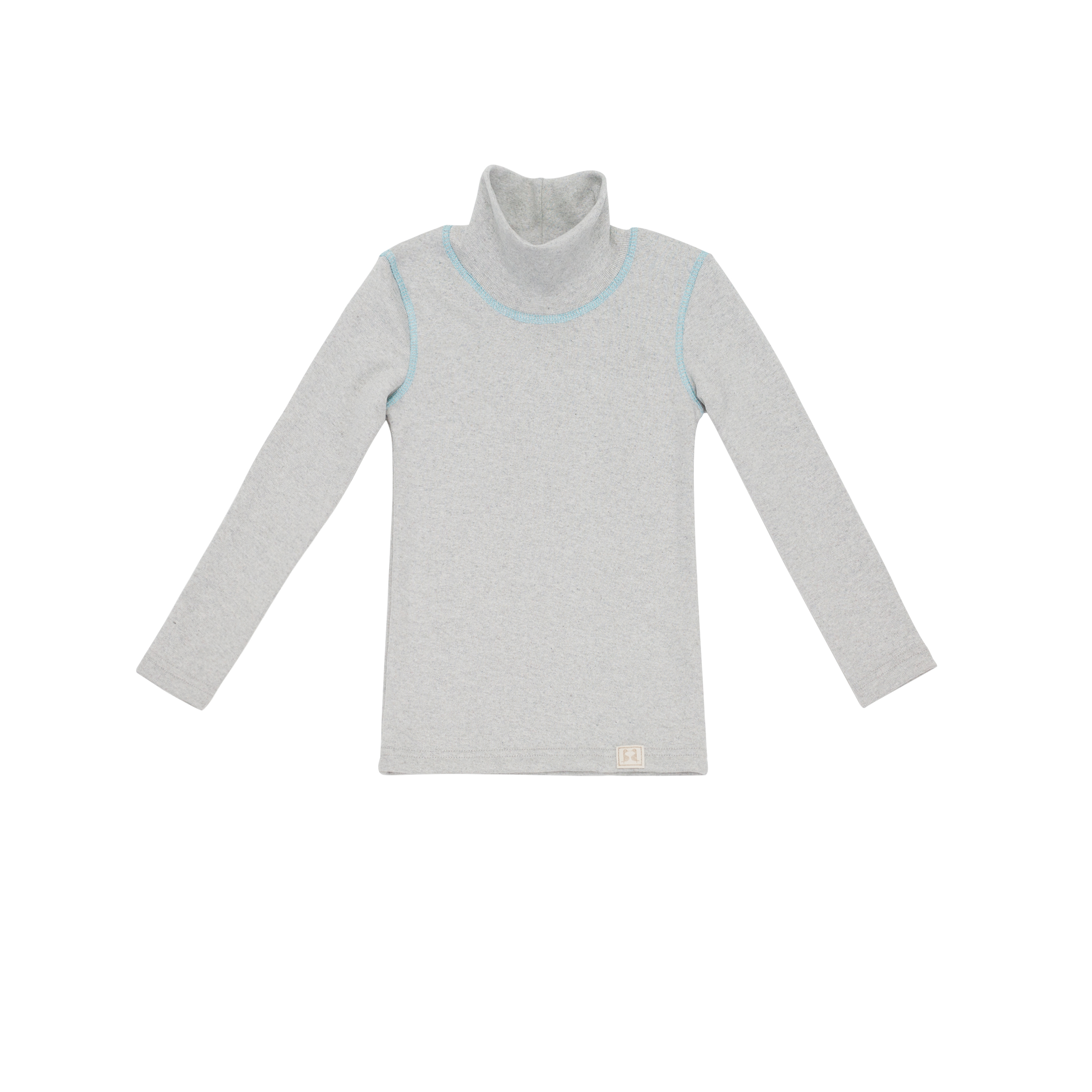 Термокомплект Фабрика Бамбук U070202RN/001K/серый - фото 3