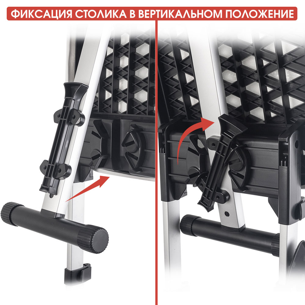 Отпариватель VLK Rimmini 8800 - фото 13
