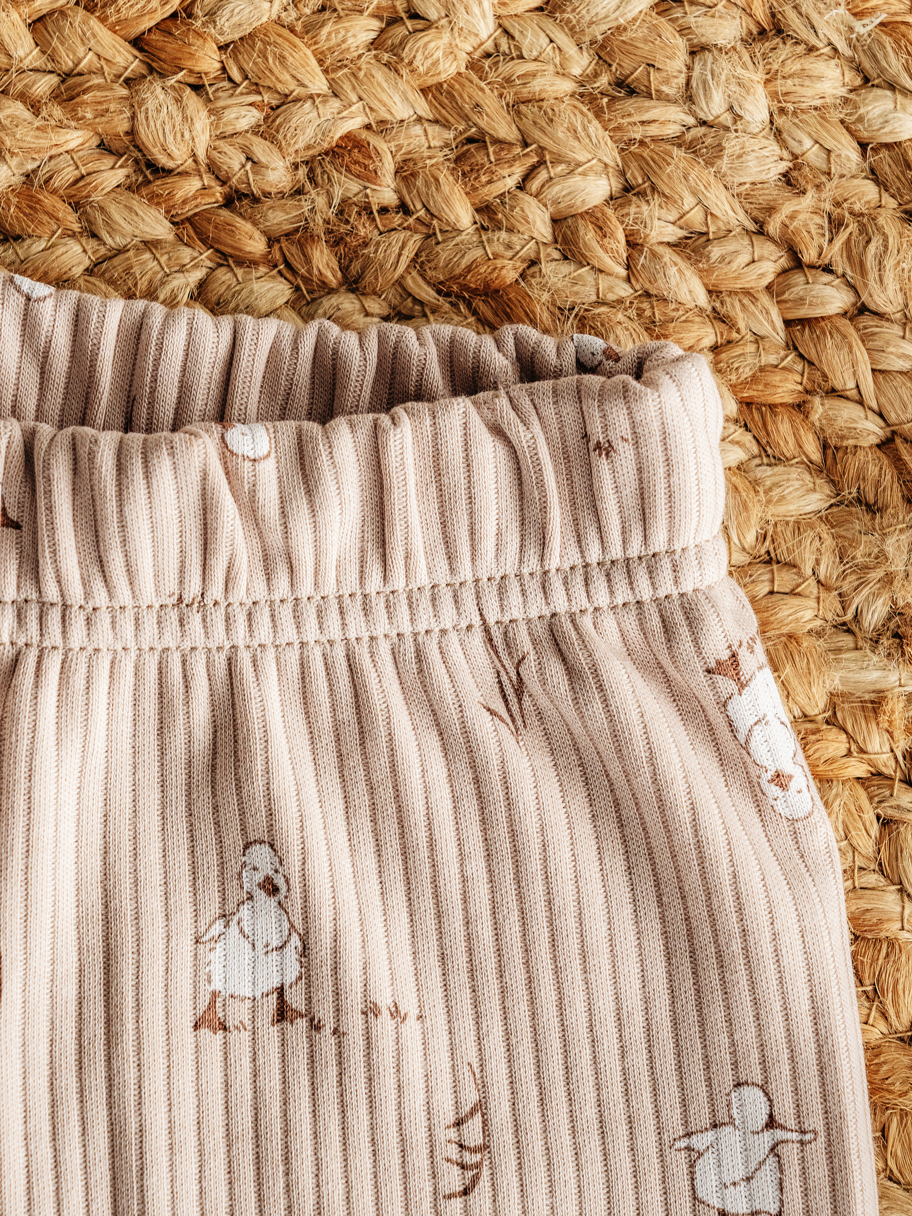 Штанишки 3 шт TOPOTUSHKI ТКР2075354ин - фото 5