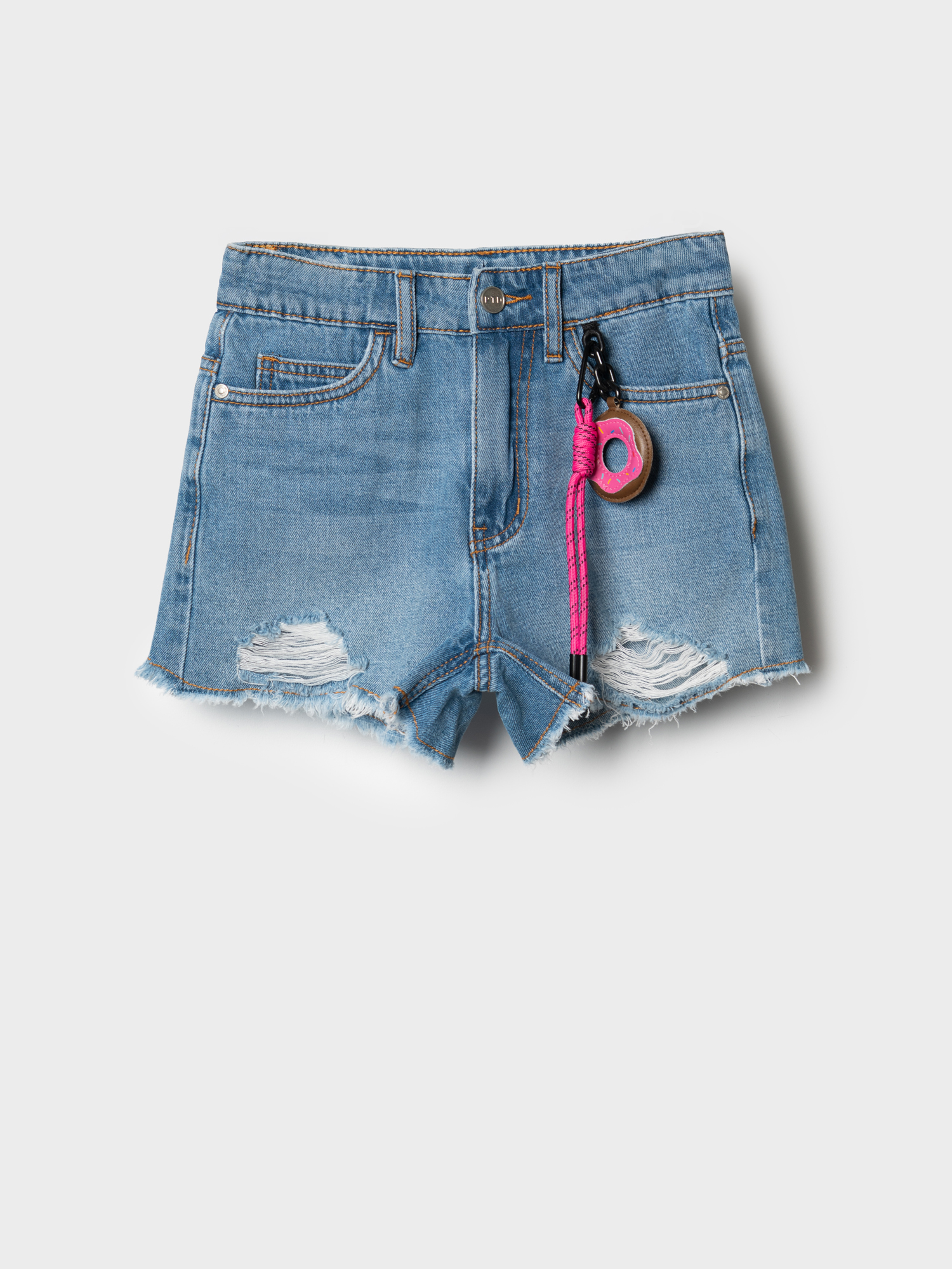 Шорты PlayToday 12621515 - фото 6