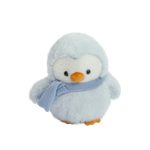 Мягкая игрушка GULLIVER toys Пингвиненок в шарфике