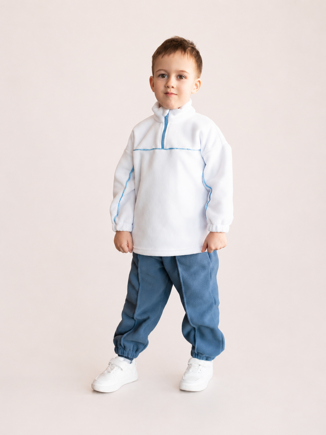 Костюм Child Kosmos NIK 728822797 - фото 8