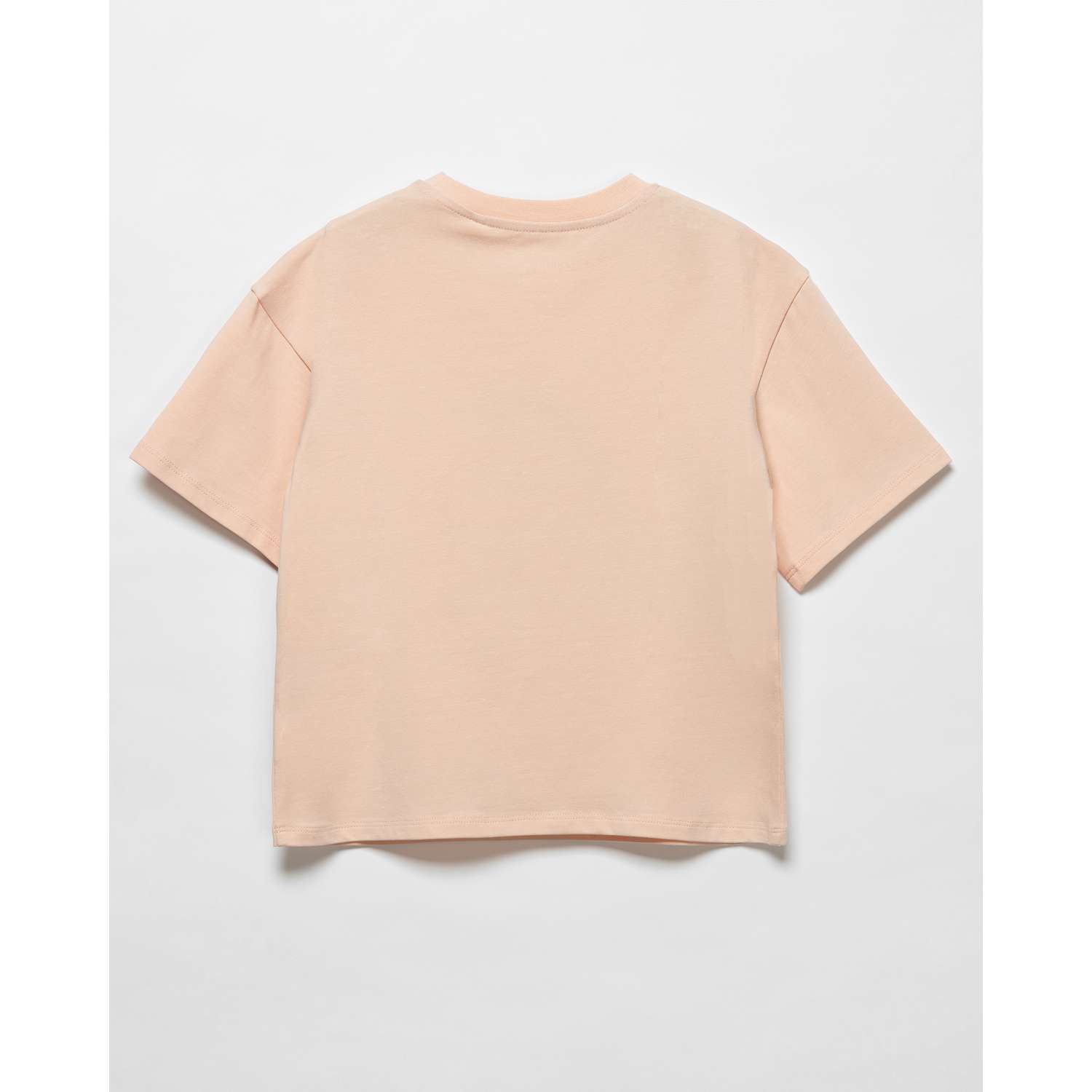 Футболка Futurino Fashion W23FF3-0J03kg-LJ - фото 3