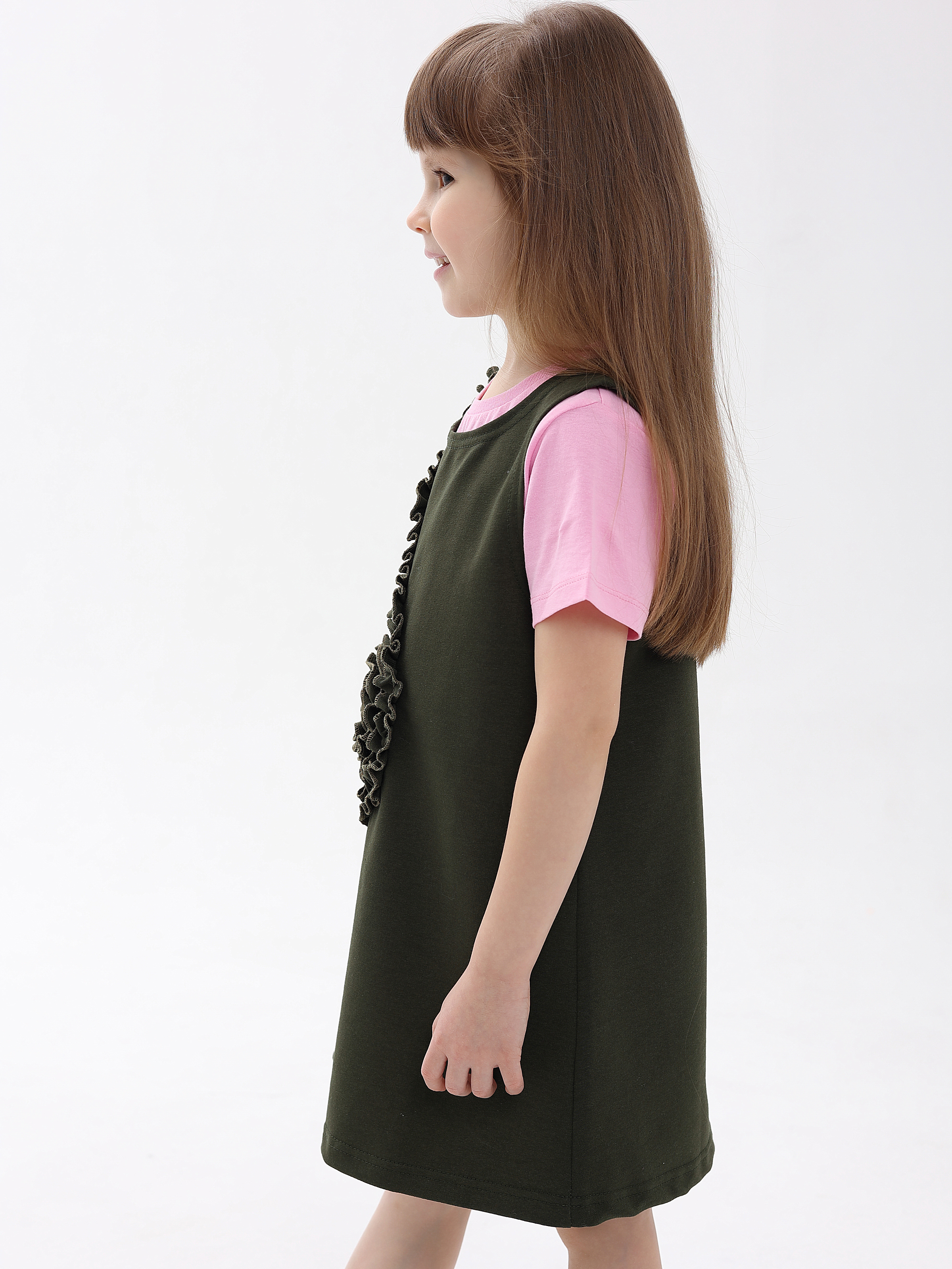 Сарафан АЙАС 16-02-25-03 - фото 7