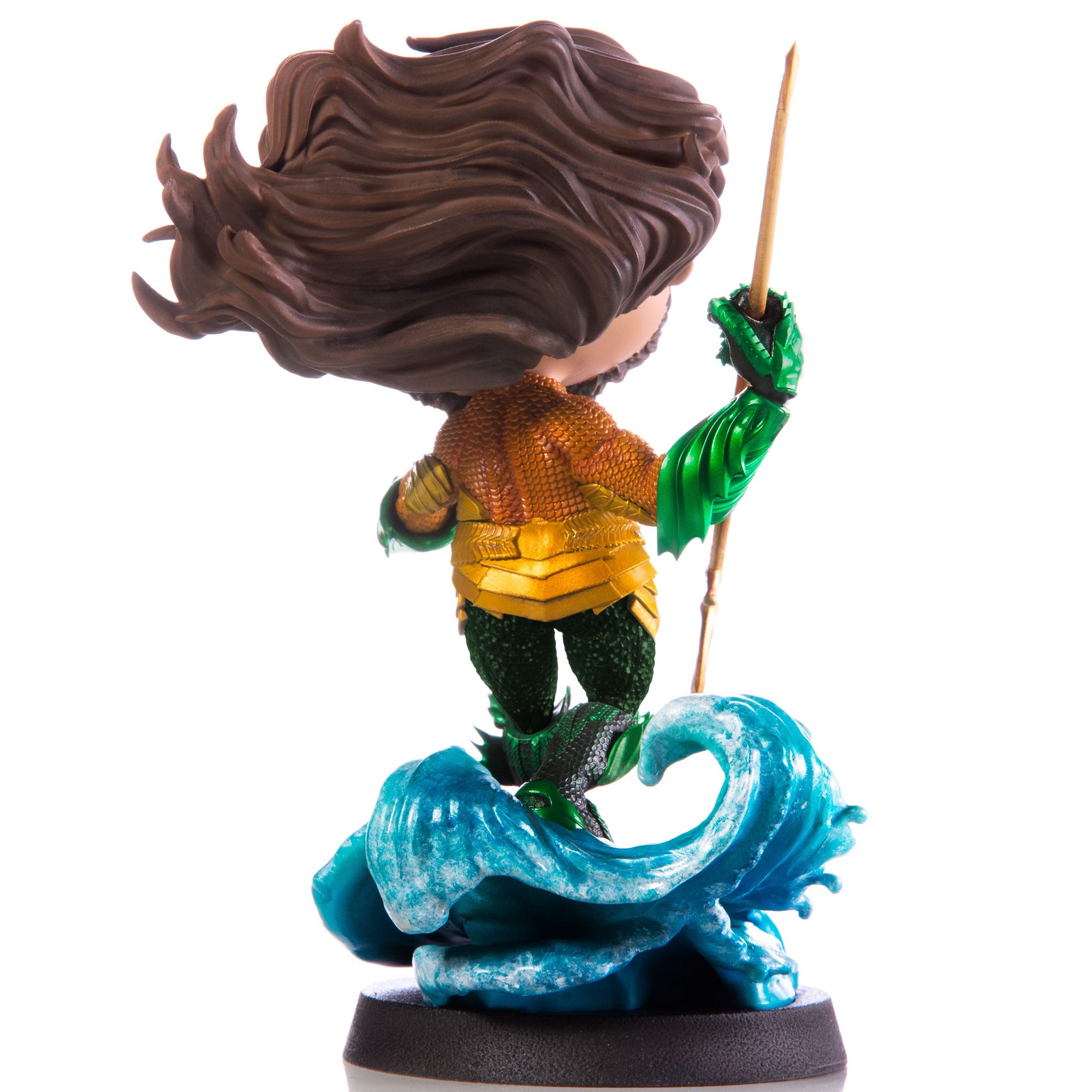 Фигурка DC Aquaman - фото 3