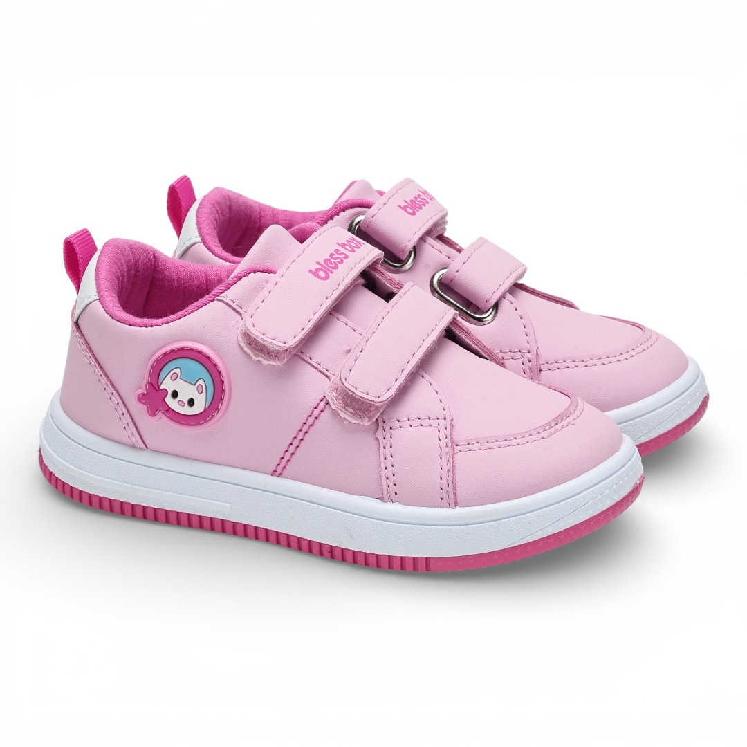 Кроссовки BLESSBOX BX53145B - фото 1