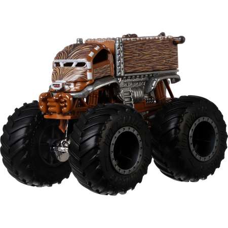 Игровой набор Hot Wheels Взаимное уничтожение