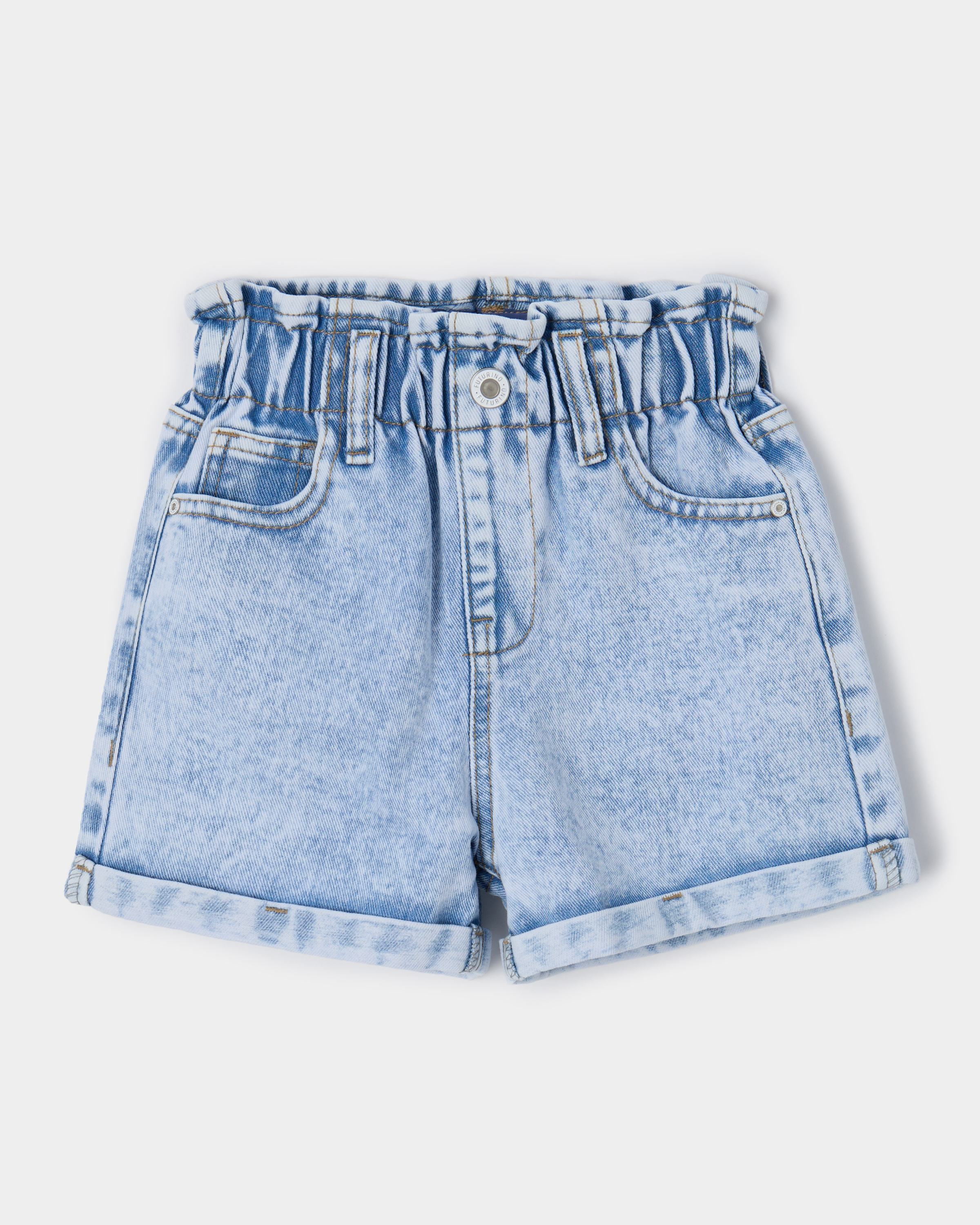 Шорты Futurino S26FU3-G416tg-55 - фото 1