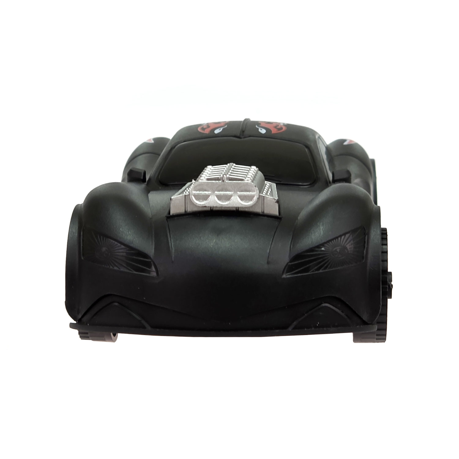 Автомобиль РУ 1TOY 1:35 - фото 16