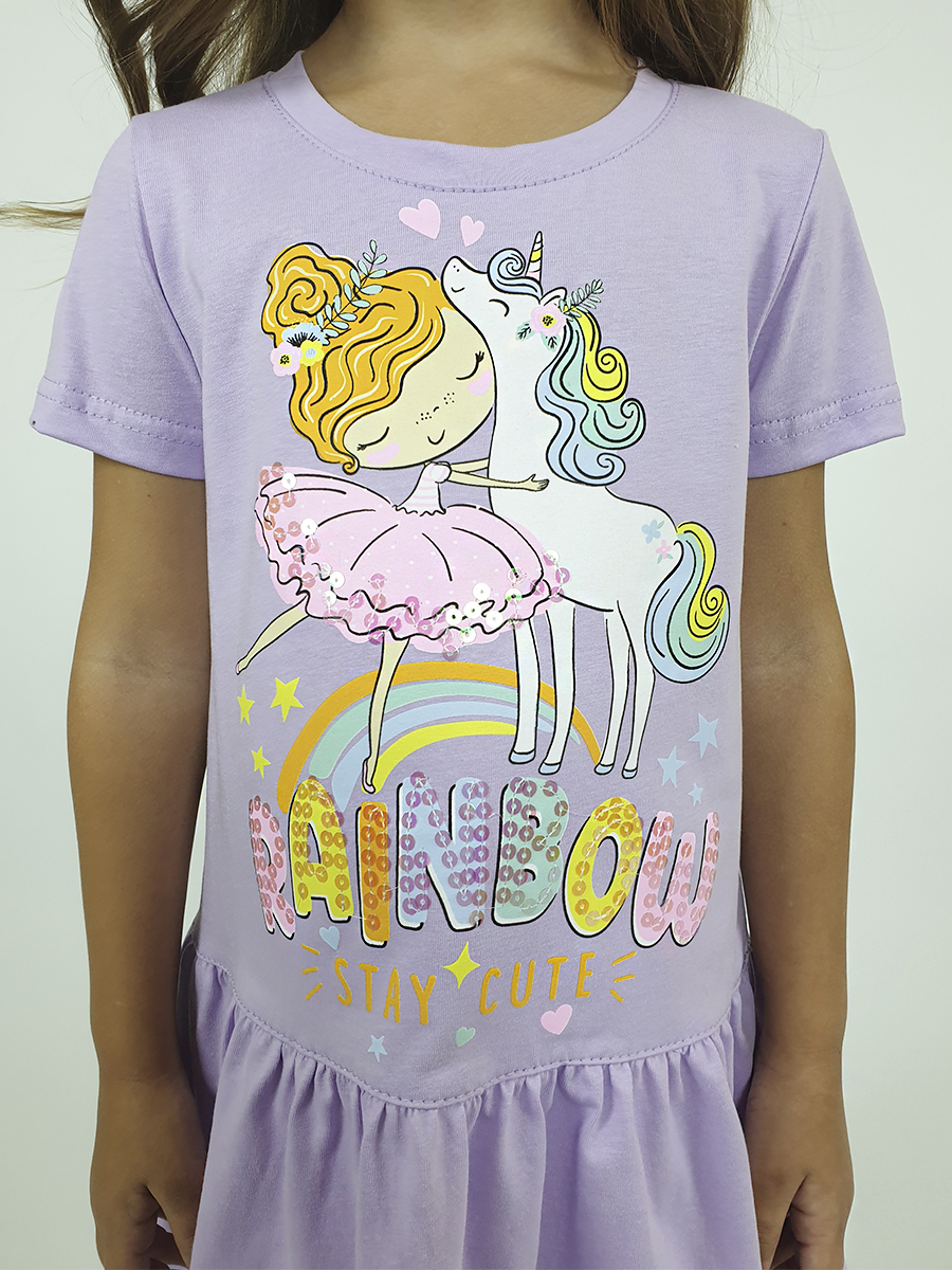 Платье Luneva 11-229-1. - фото 3