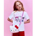 Футболка HELLO KITTY AND FRIENDS