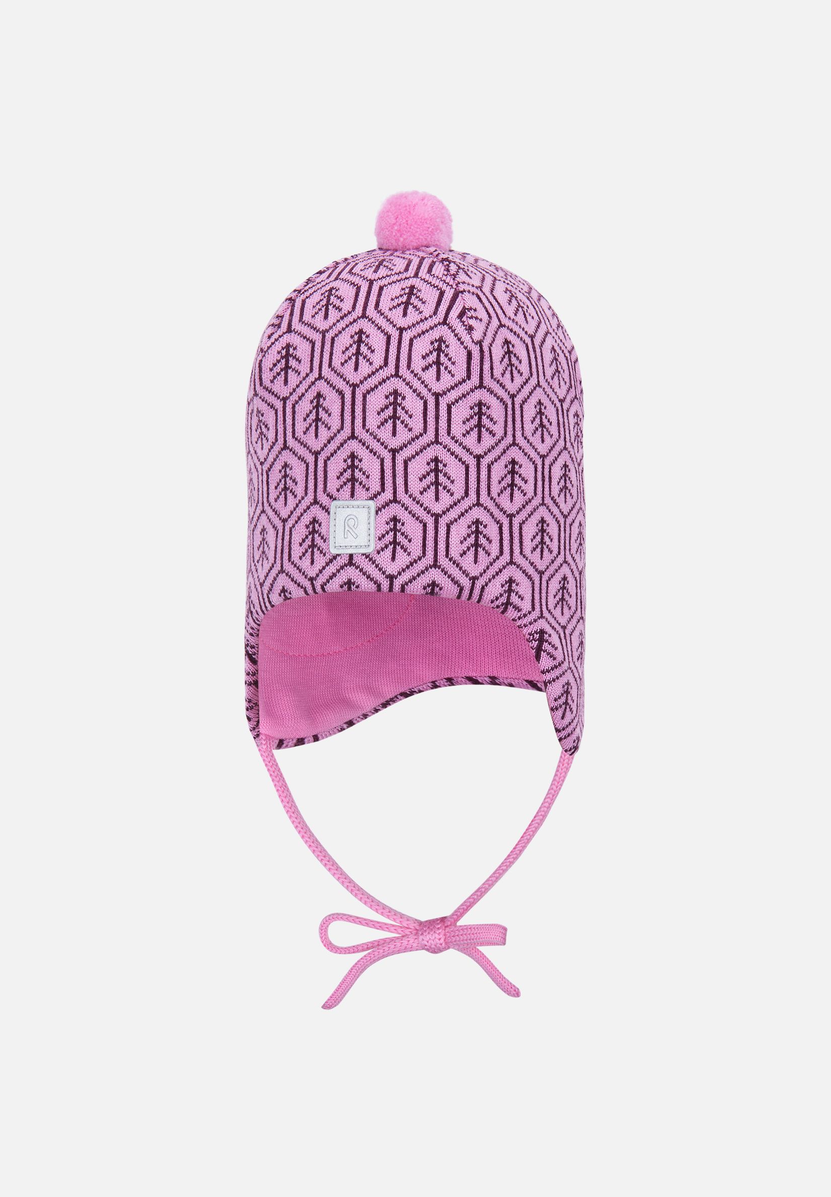 Шапка Reima 5300017A-4701 - фото 5