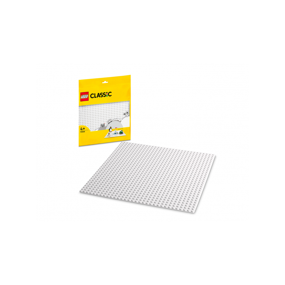 Конструктор LEGO Classic 850 дет. - фото 3