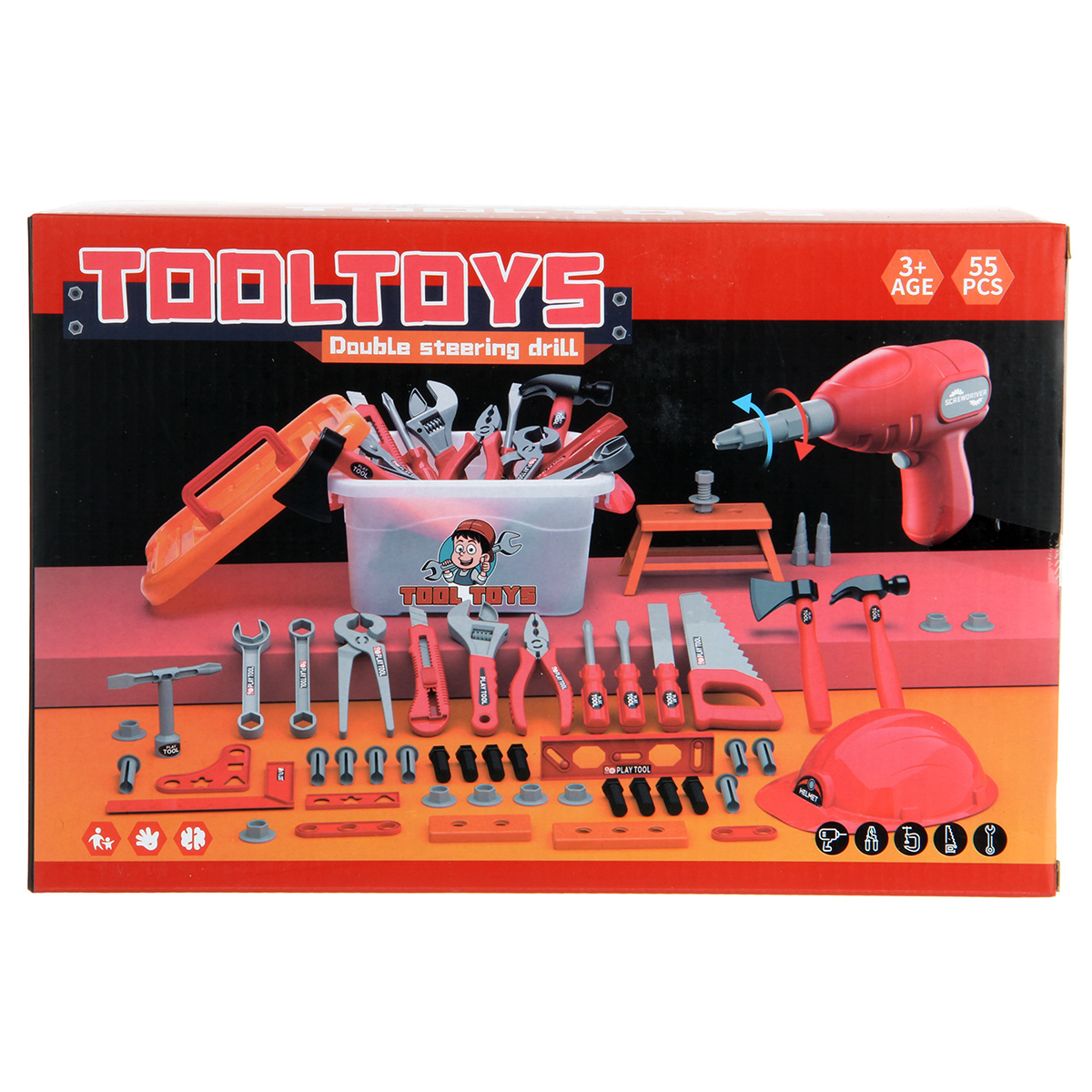 Игрушка Veld Co - фото 1