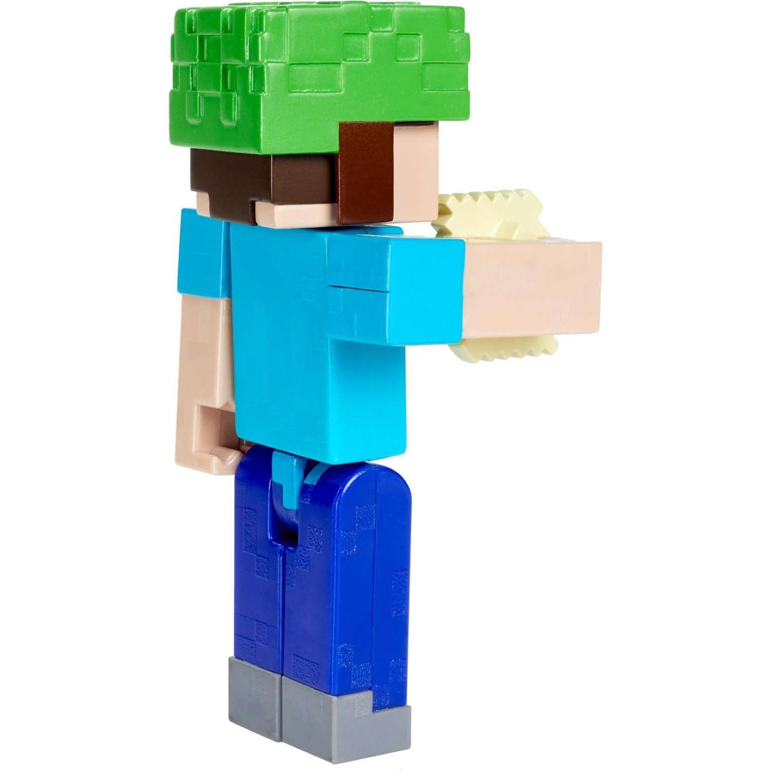 Фигурка Minecraft - фото 5