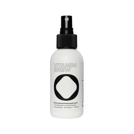 Спрей Openface Vitamin Brew 100 мл