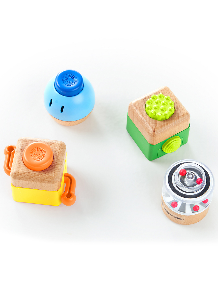 Игрушка Hape развивающий центр - фото 11