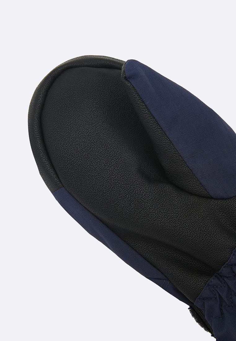 Варежки Lassie 72305408-6910 - фото 5