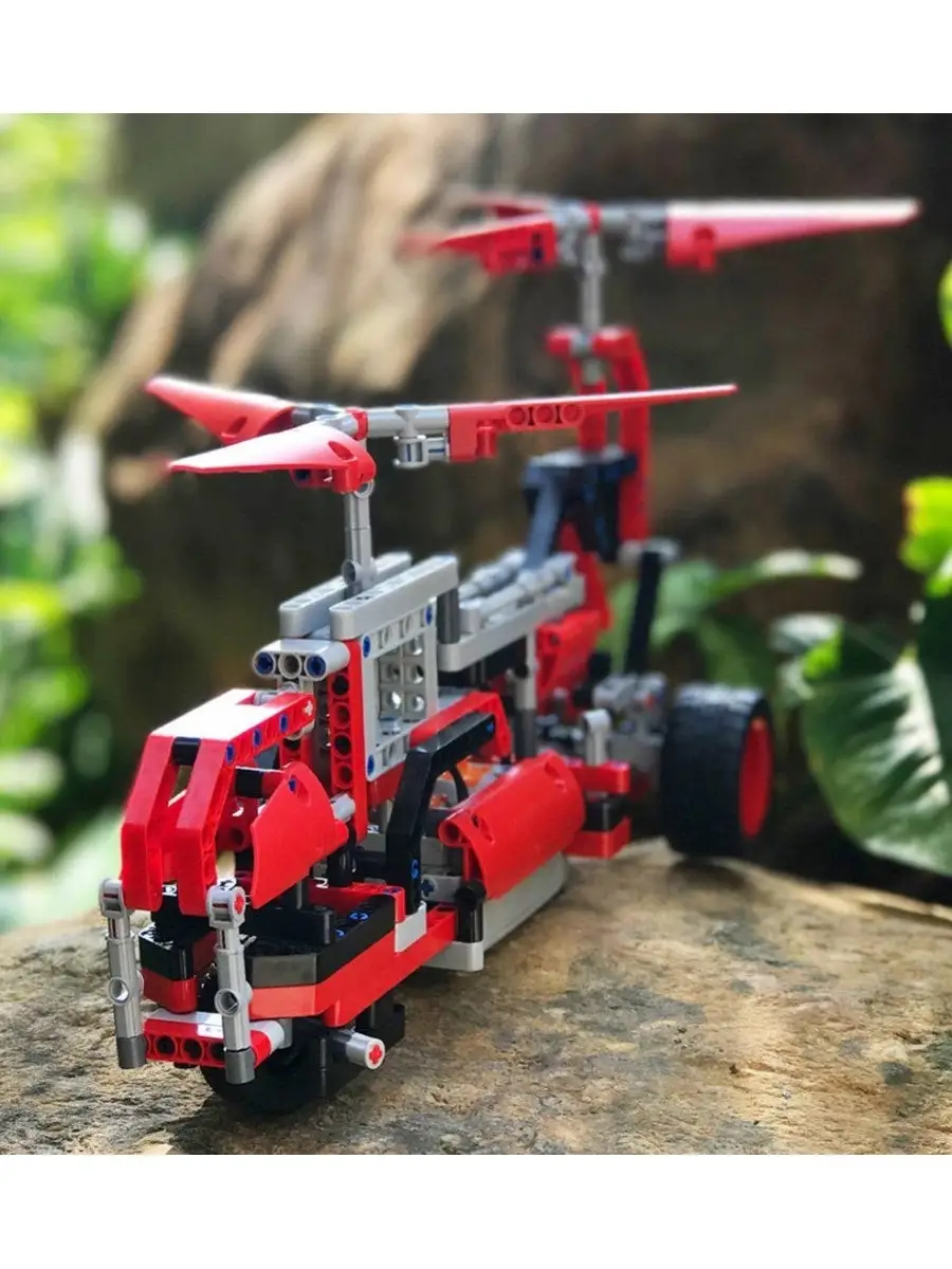 Конструктор SDL - фото 6