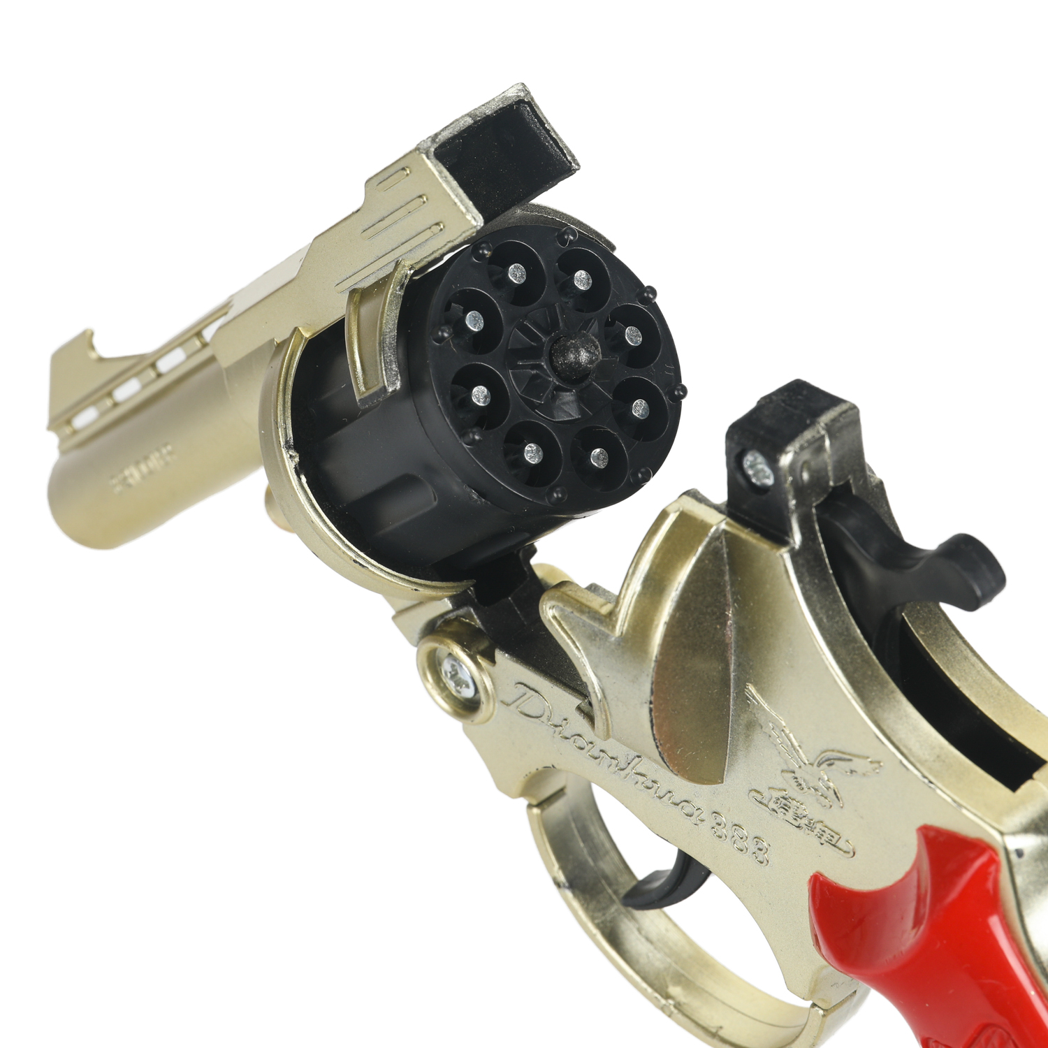 Пистолет Играем вместе - фото 5