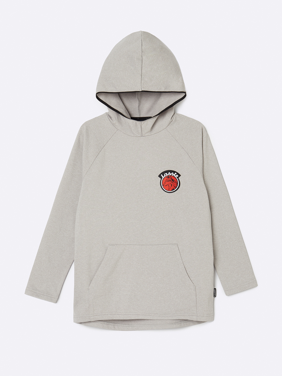 Худи Lassie 73203302-9150 - фото 5