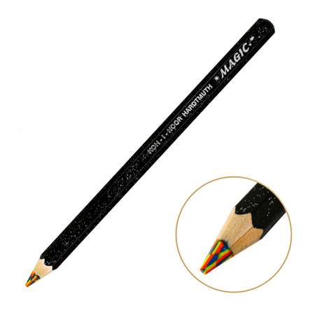 Карандаши цветные Koh-I-Noor 5 шт.