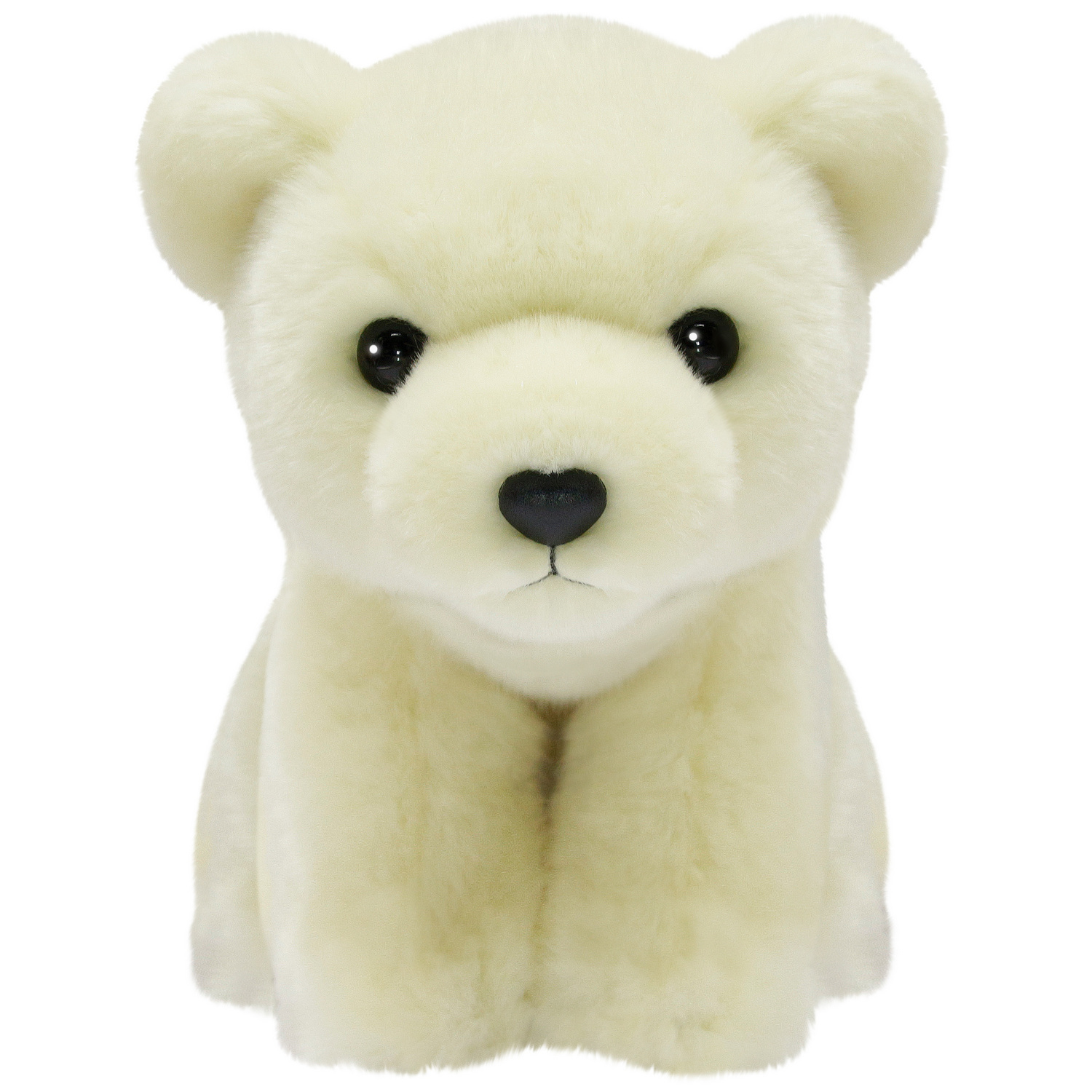 Мягкая игрушка Aurora мишка Полярный - фото 1