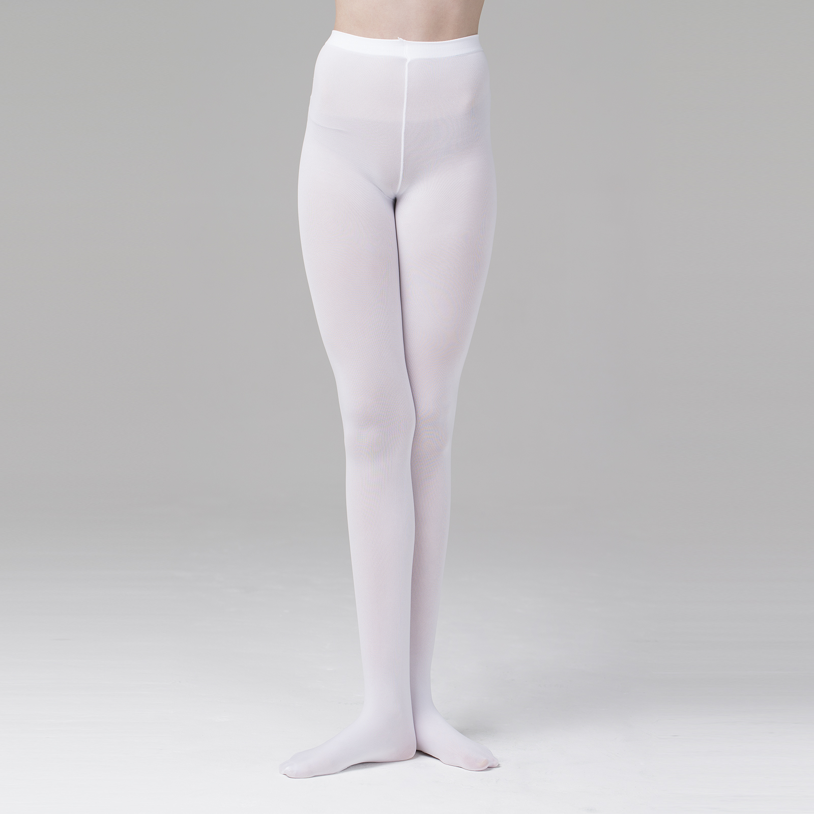 Колготки с отверстием на стопе Astra socks КНСб - фото 3