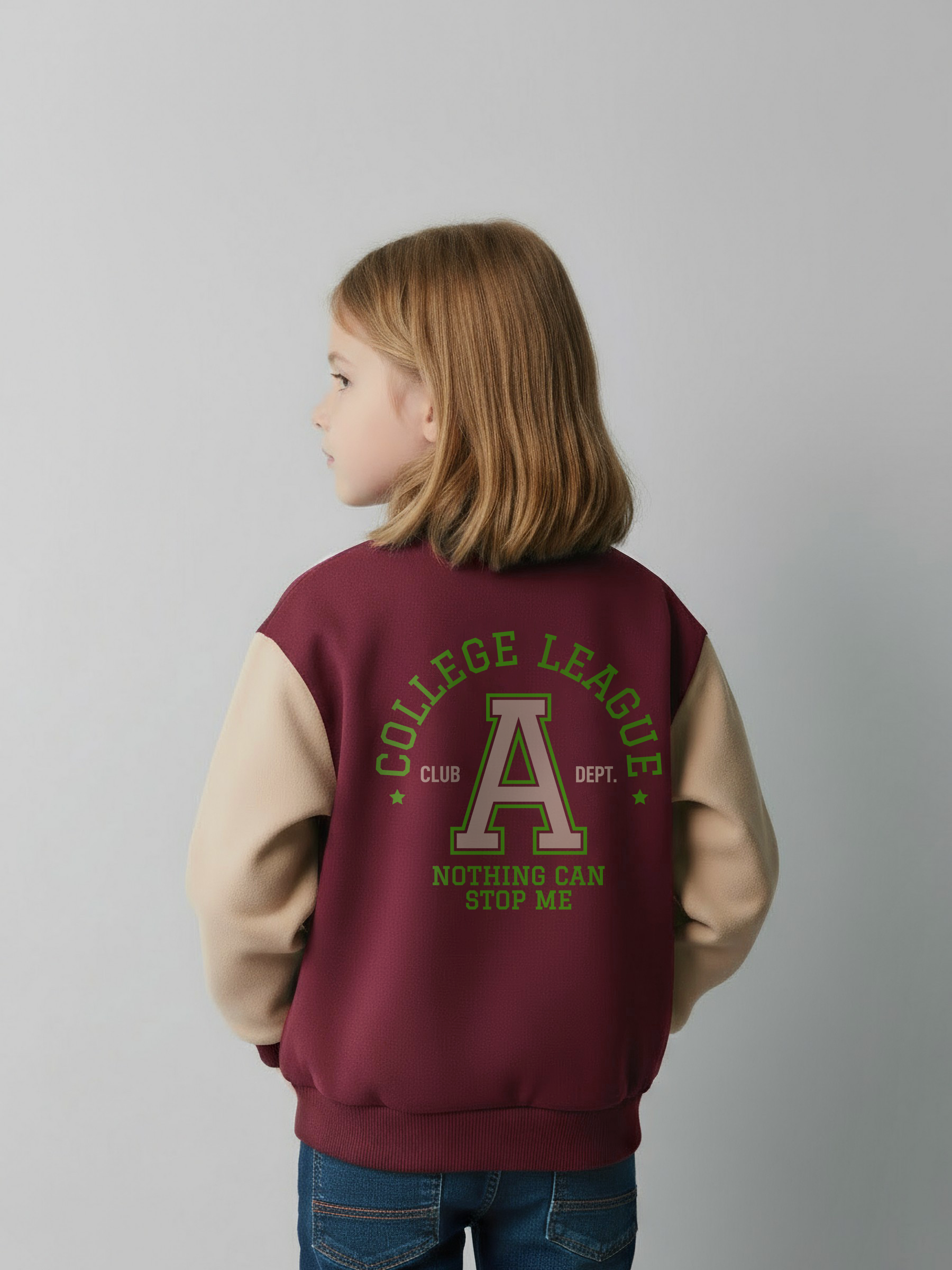 Бомбер YOULALA 2047330203 - фото 2