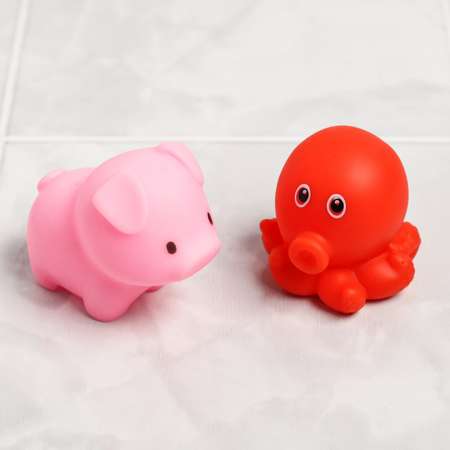Игрушка Крошка Я