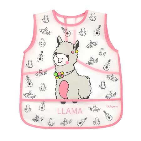 Нагрудник Babyono