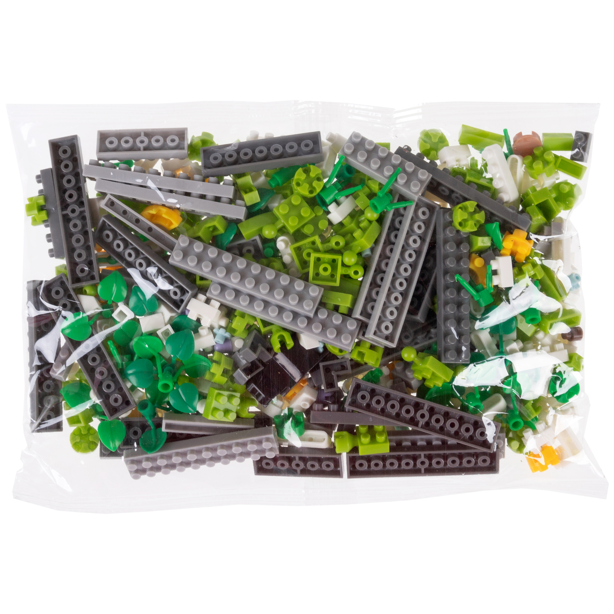 Конструктор Blockformers 550 дет. - фото 5
