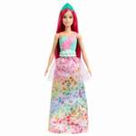 Кукла модельная Mattel Barbie Dreamtopia