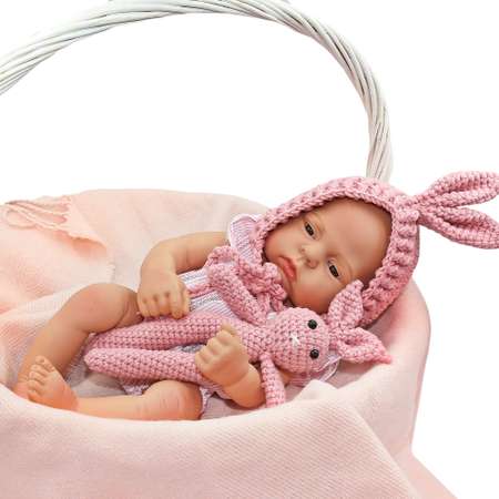 Костюм SHARKTOYS Заяй 0-3 мес.