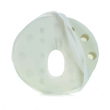 Подушка JANE анатомическая anti plagiocephaly