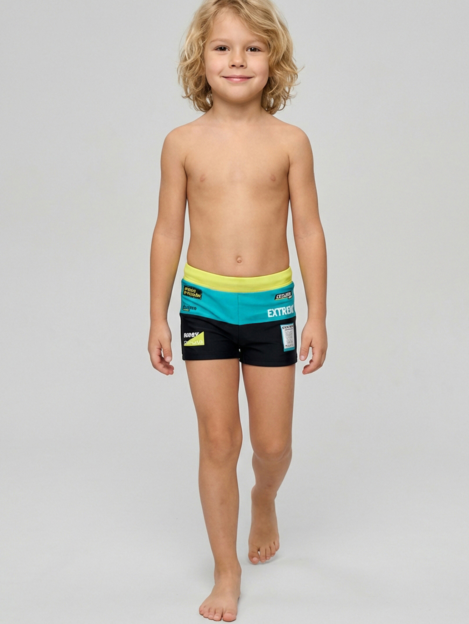 Купальные плавки PlayToday 12612073 - фото 2