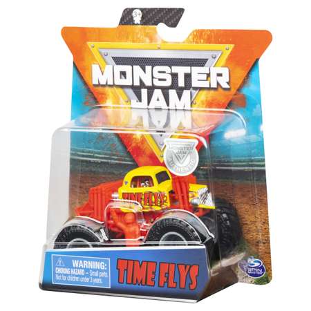 Автомобиль Monster Jam 1:64