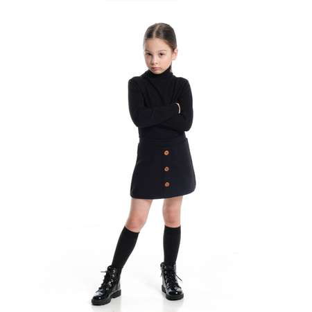 Юбка Mini-Maxi