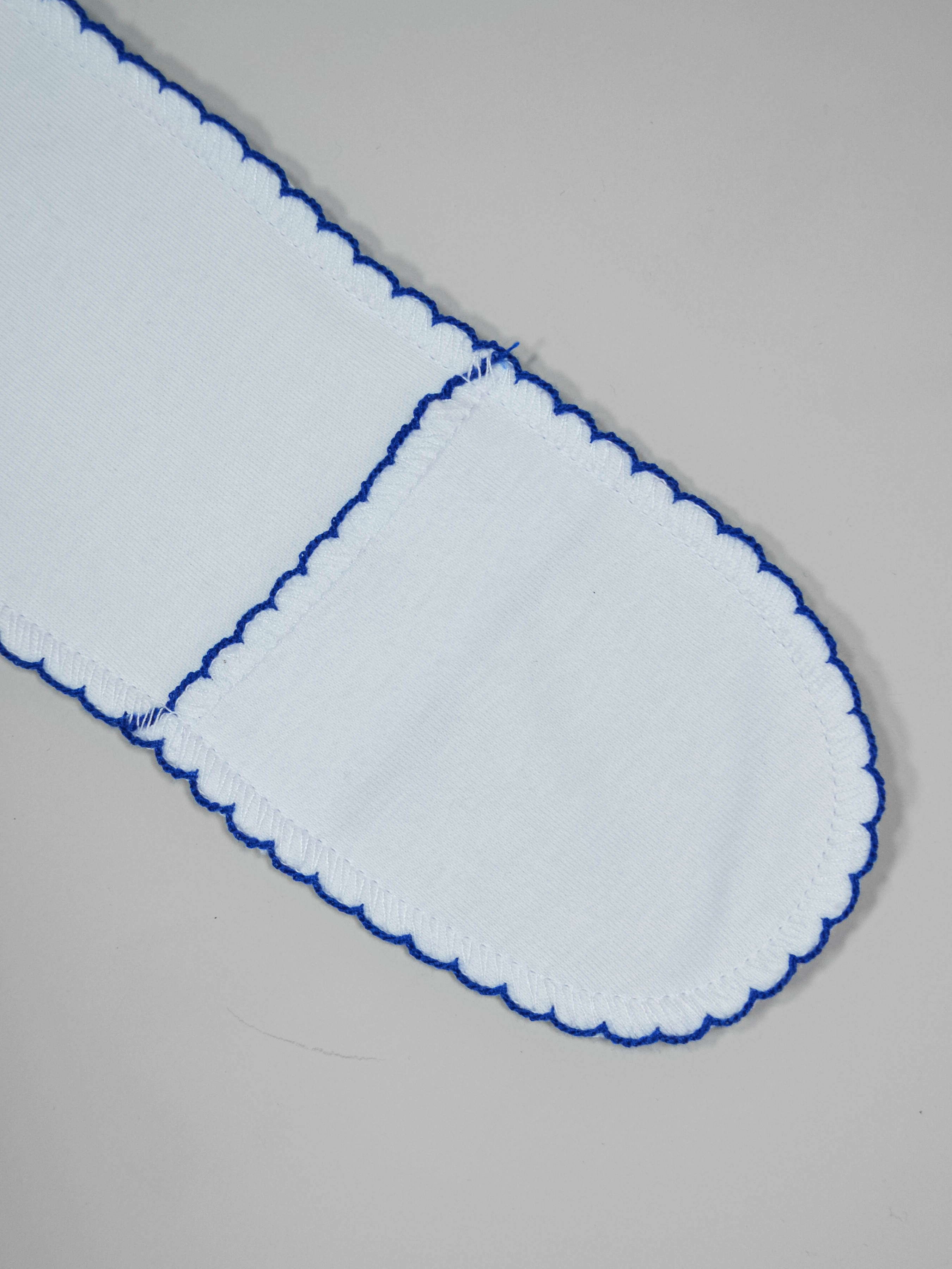 Комплект на выписку Шустрая пчелка 620002КШ/Васильковый - фото 7