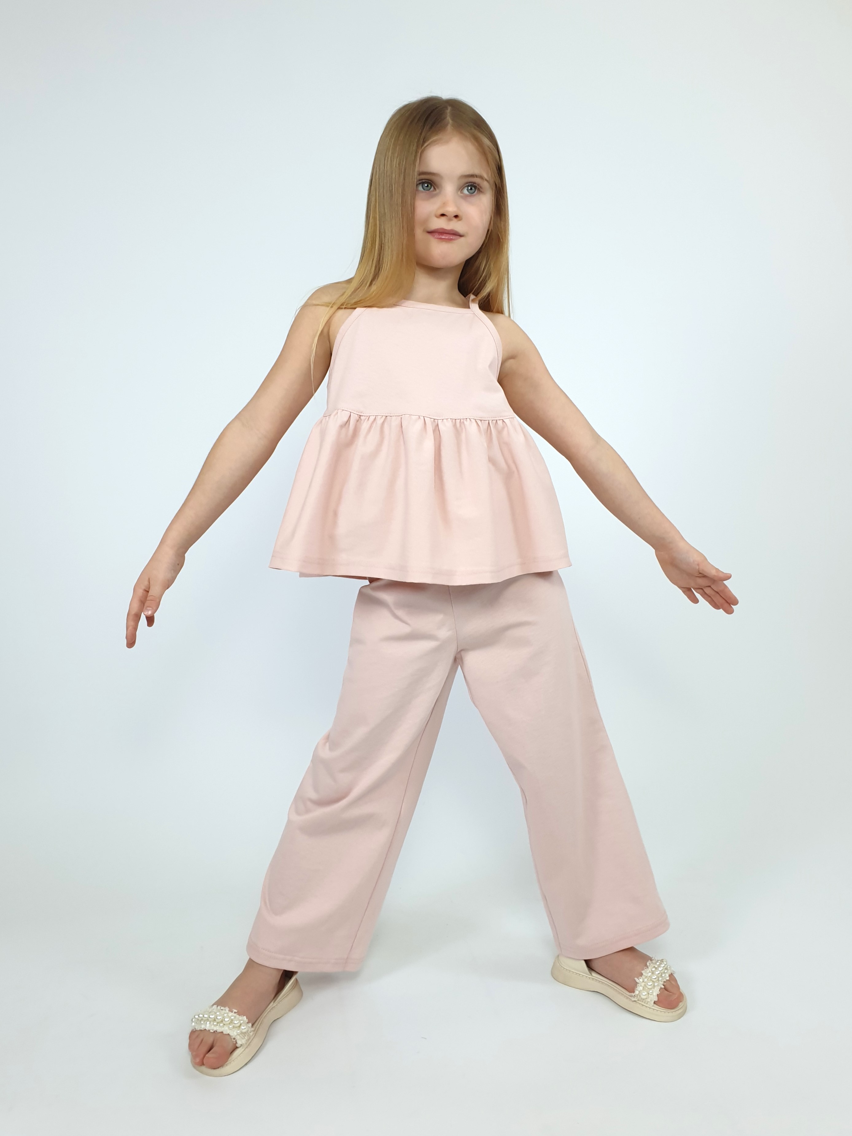 Костюм Luneva 02-158-1. - фото 1