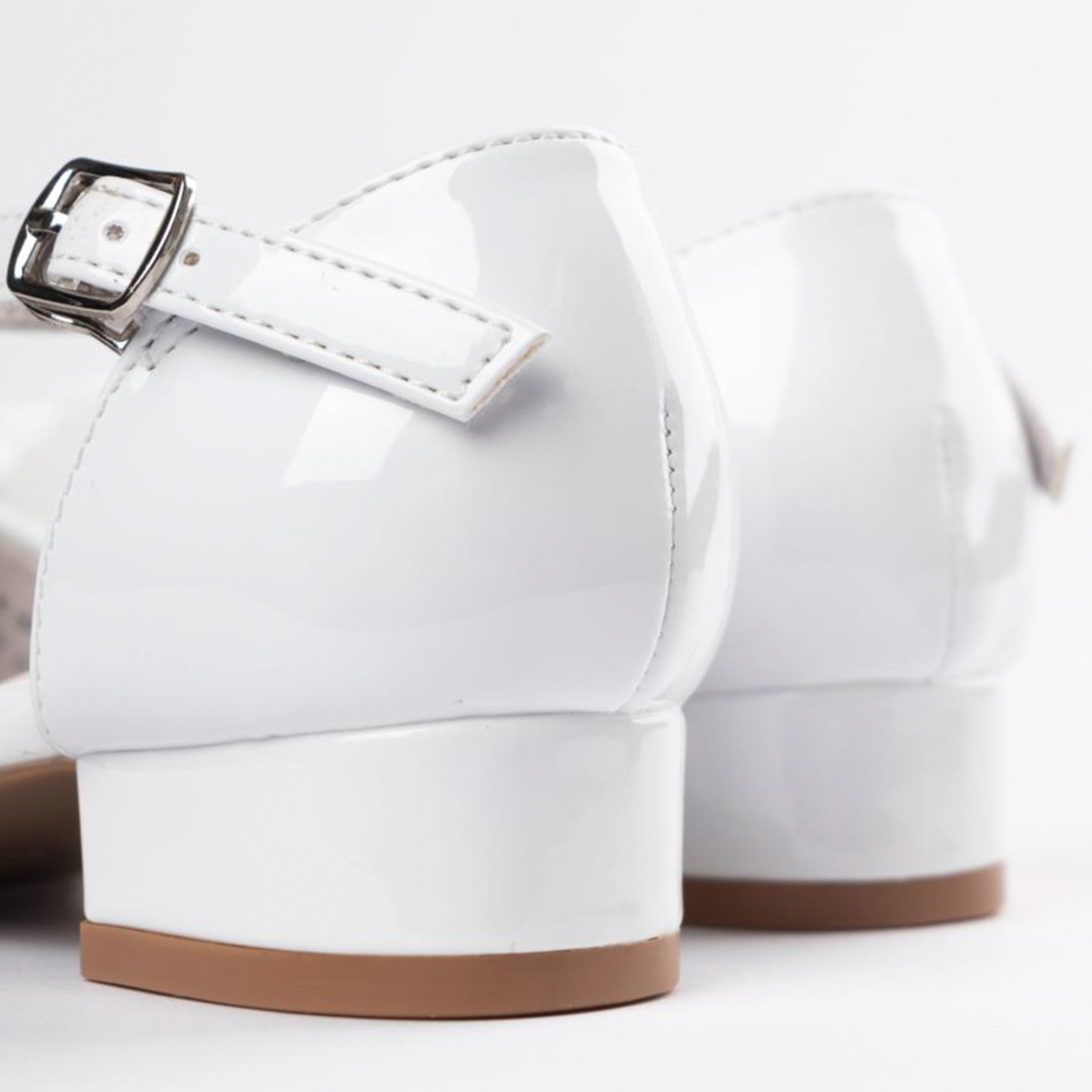 Туфли TikkaGo 4A05_5077-4_white - фото 4