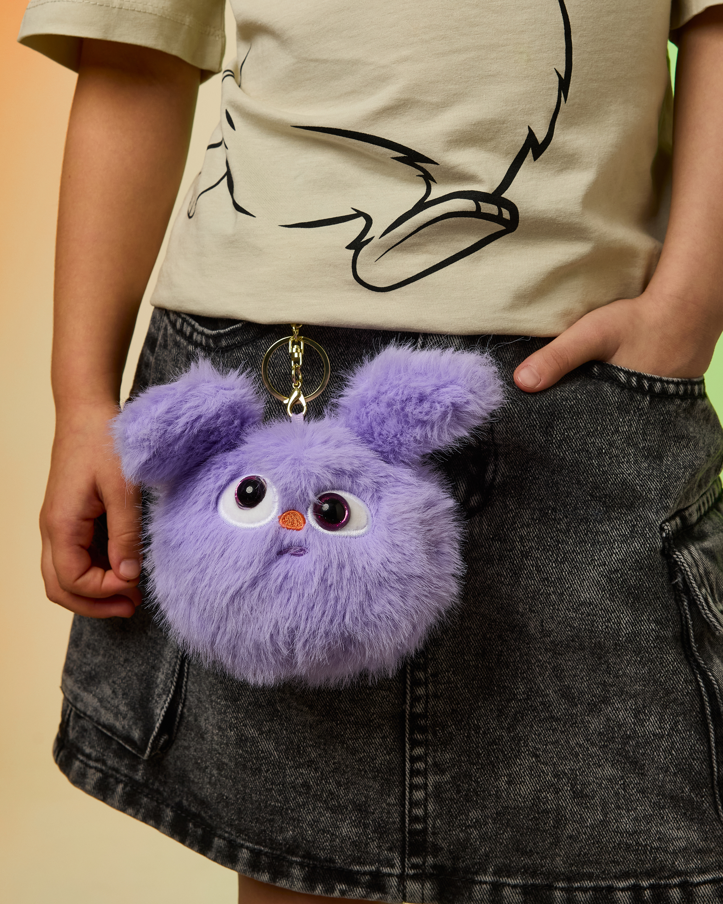 Брелок ФИННИК Домовенок - фото 6