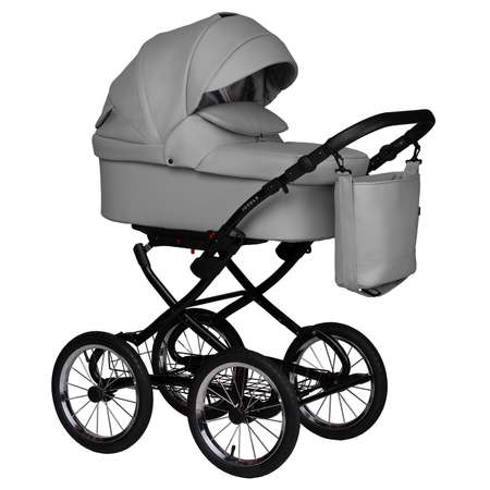Коляска 2в1 JOVOLA Tessa Classic Eco Plus 14 04